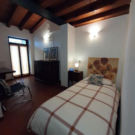 Loft Trabucco - In The Heart Of Salo City Center, Lake View, 4 Rooms المظهر الخارجي الصورة
