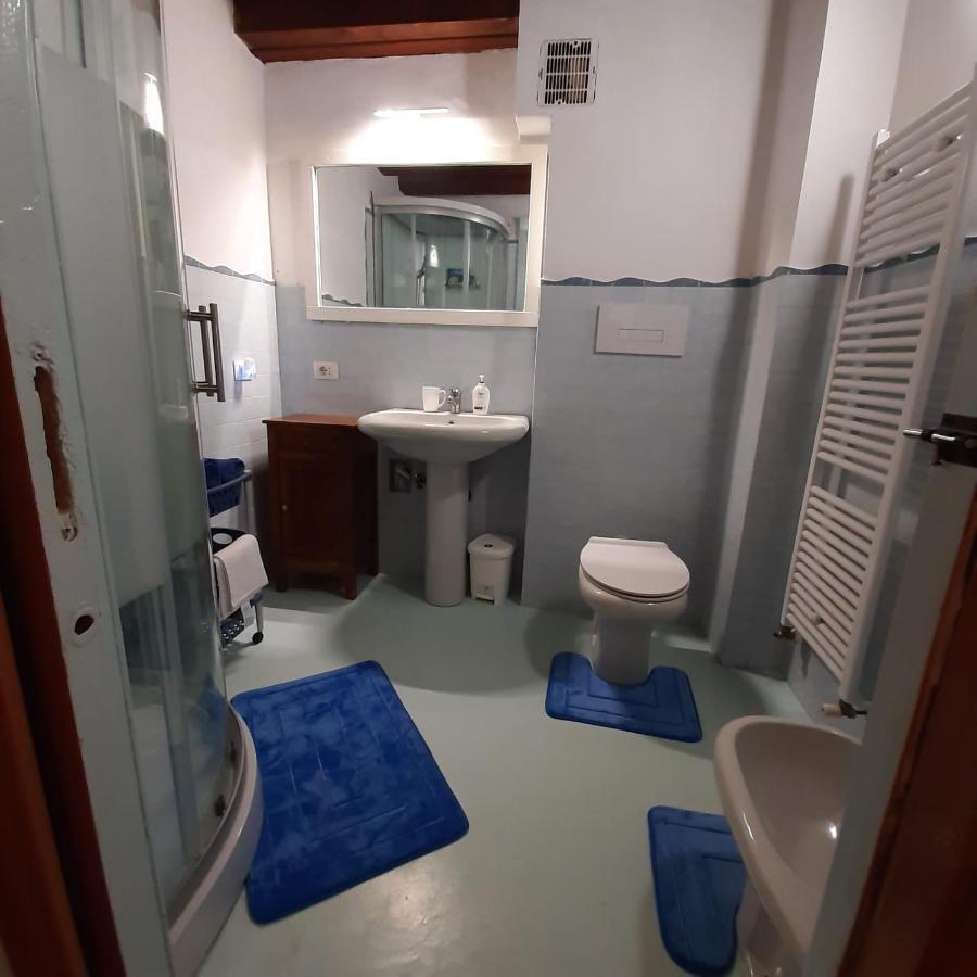 Loft Trabucco - In The Heart Of Salo City Center, Lake View, 4 Rooms المظهر الخارجي الصورة