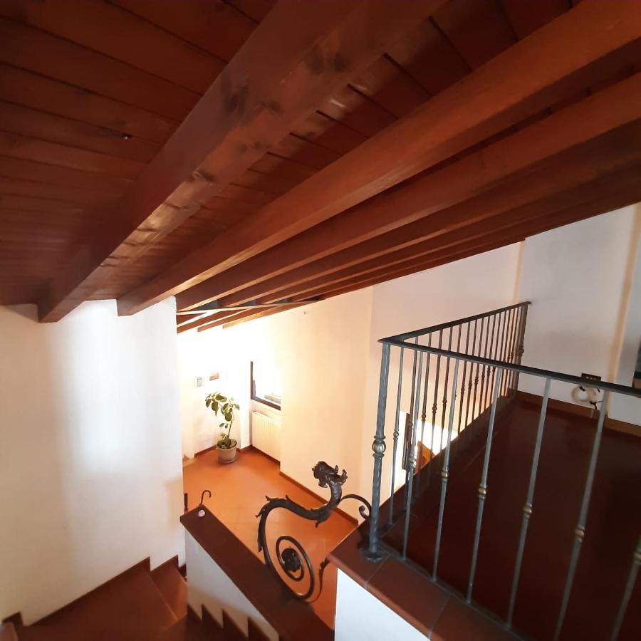 Loft Trabucco - In The Heart Of Salo City Center, Lake View, 4 Rooms المظهر الخارجي الصورة