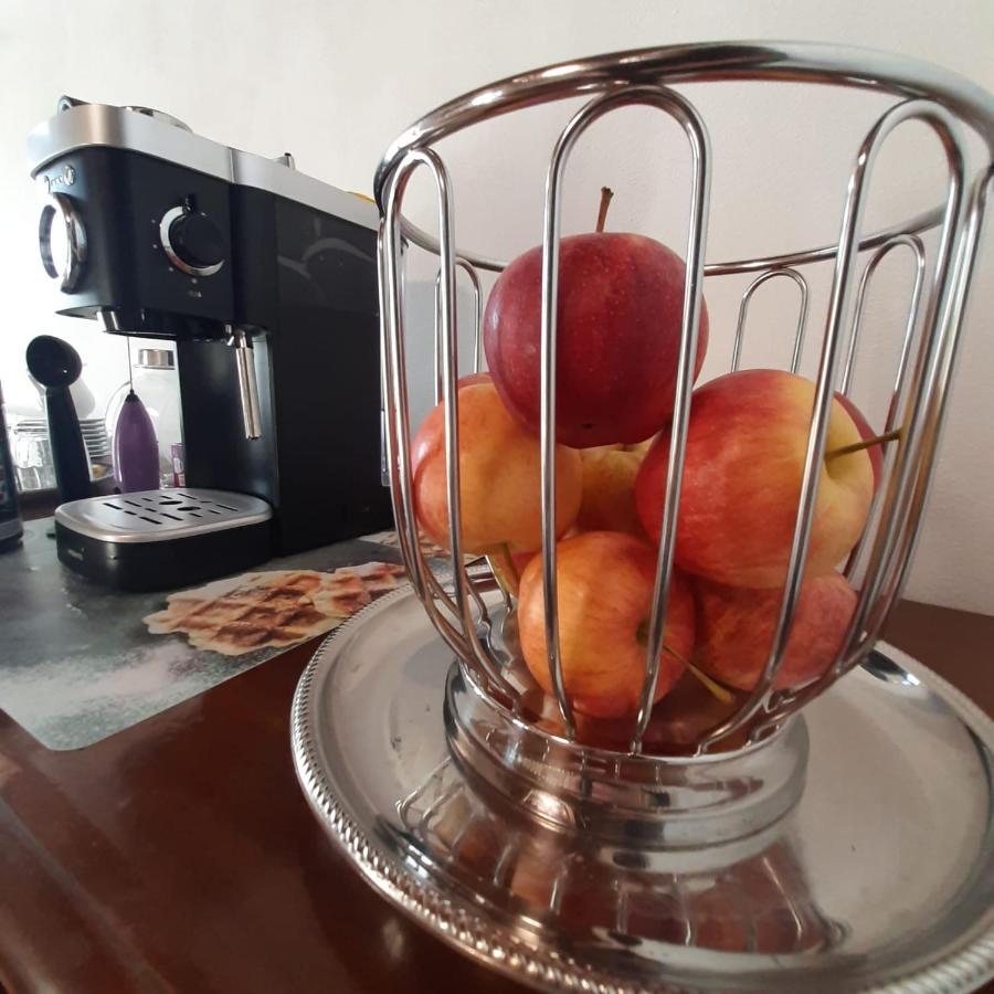 Loft Trabucco - In The Heart Of Salo City Center, Lake View, 4 Rooms المظهر الخارجي الصورة